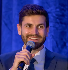 Charles Jaque
