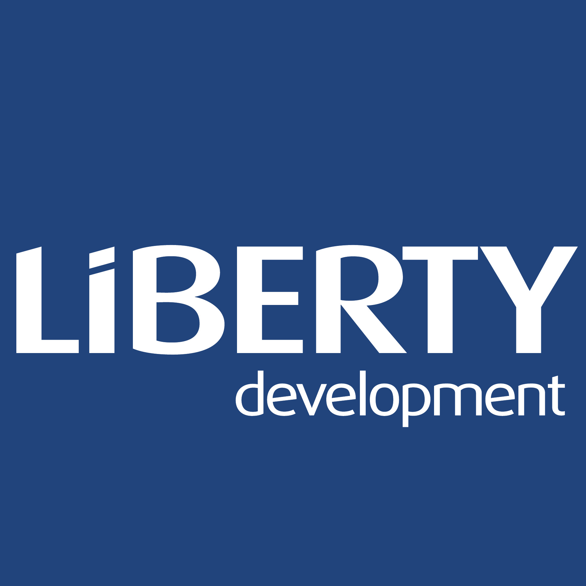 Liberty Development