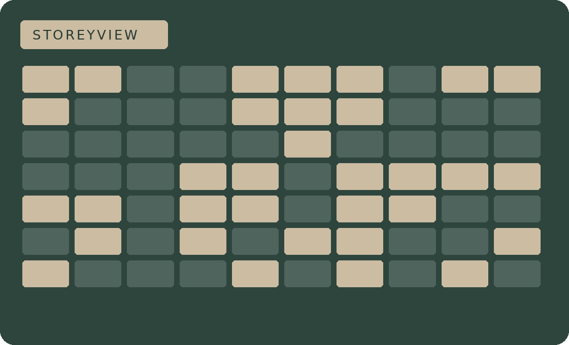 Storeyview platform interface